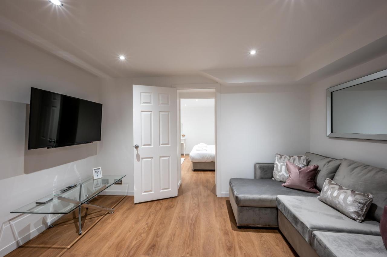 Casa Fresa - Orchar Suites Broughty Ferry Room photo