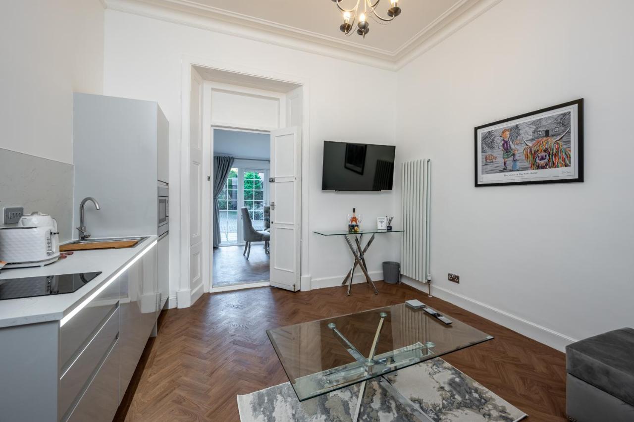 Casa Fresa - Orchar Suites Broughty Ferry Room photo
