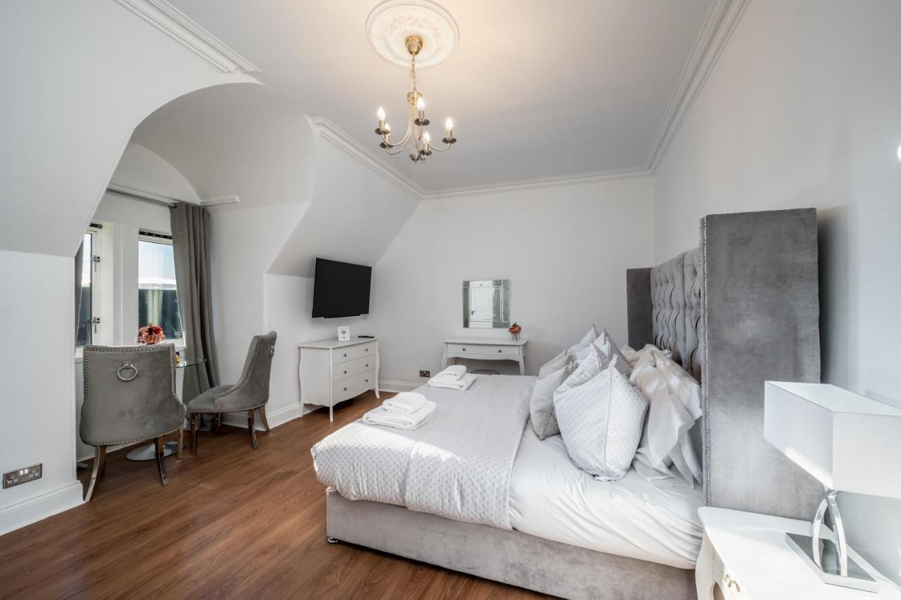 Casa Fresa - Orchar Suites Broughty Ferry Room photo