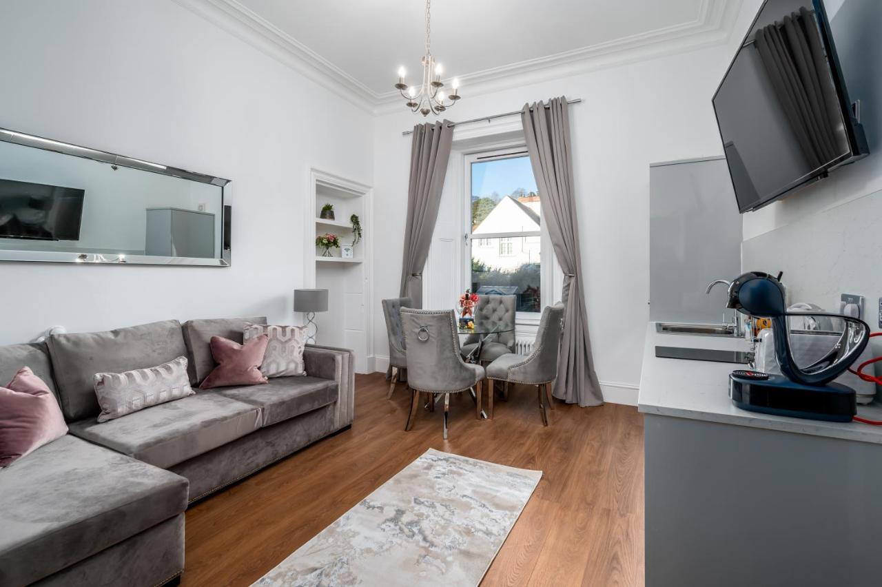 Casa Fresa - Orchar Suites Broughty Ferry Room photo