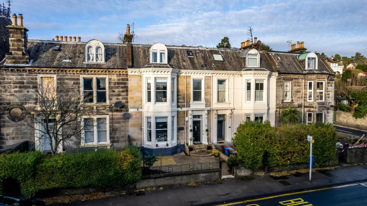 Casa Fresa - Orchar Suites Broughty Ferry Exterior photo