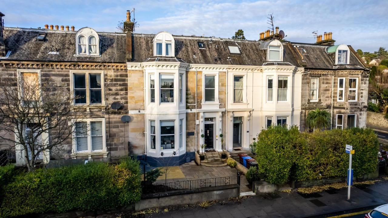 Casa Fresa - Orchar Suites Broughty Ferry Exterior photo