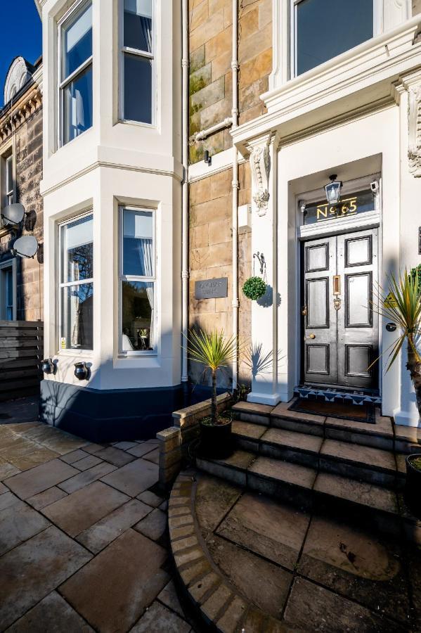 Casa Fresa - Orchar Suites Broughty Ferry Exterior photo