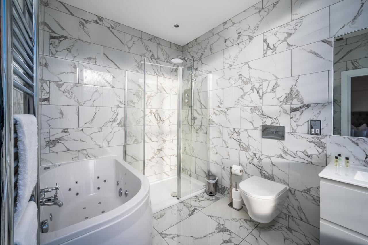Casa Fresa - Orchar Suites Broughty Ferry Room photo