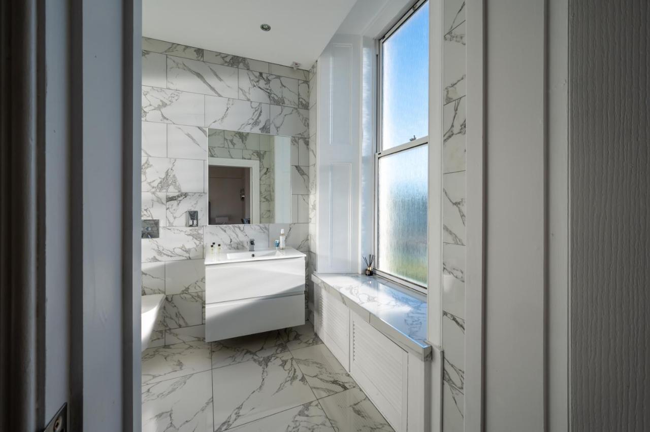 Casa Fresa - Orchar Suites Broughty Ferry Room photo