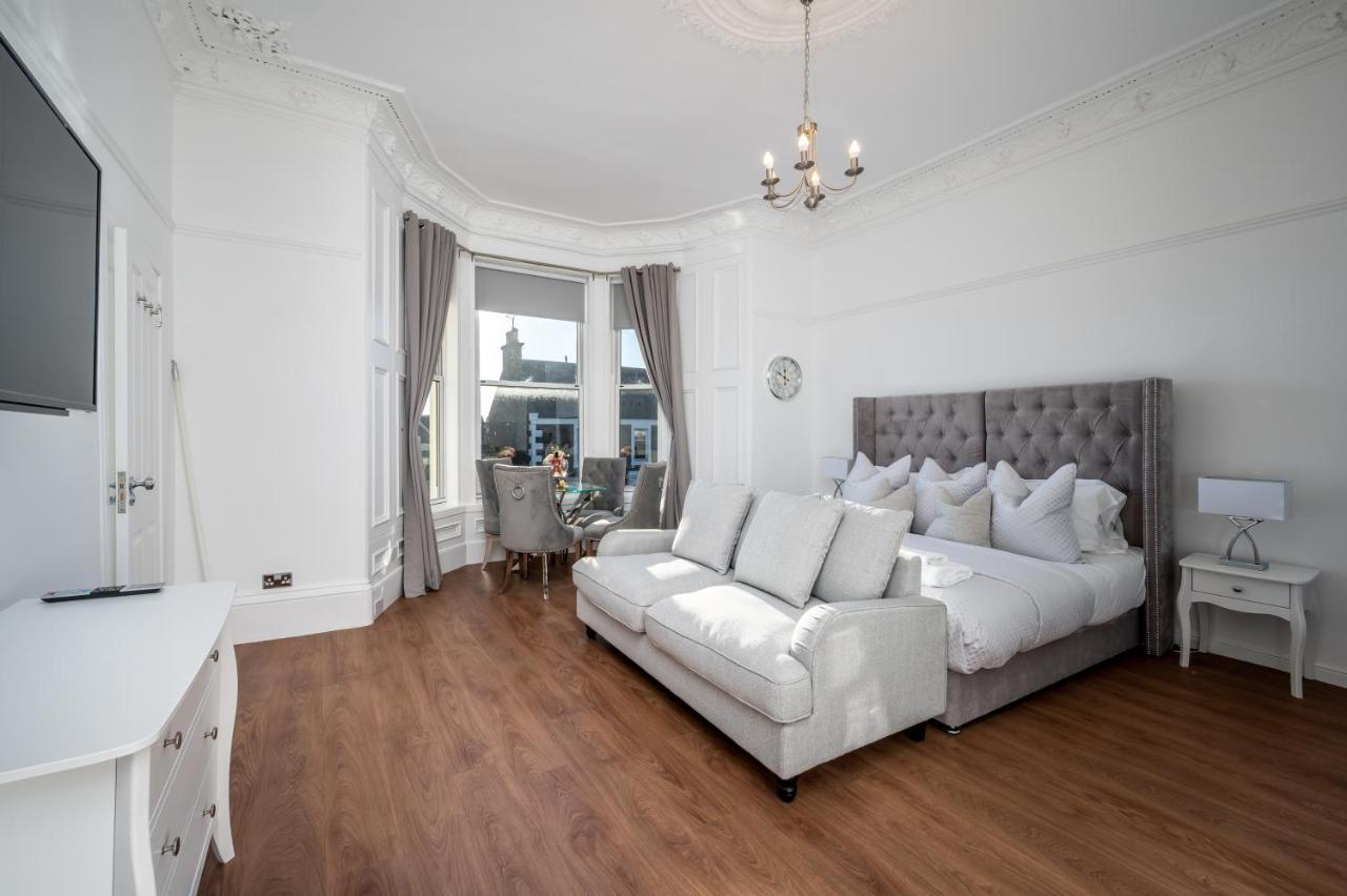Casa Fresa - Orchar Suites Broughty Ferry Room photo