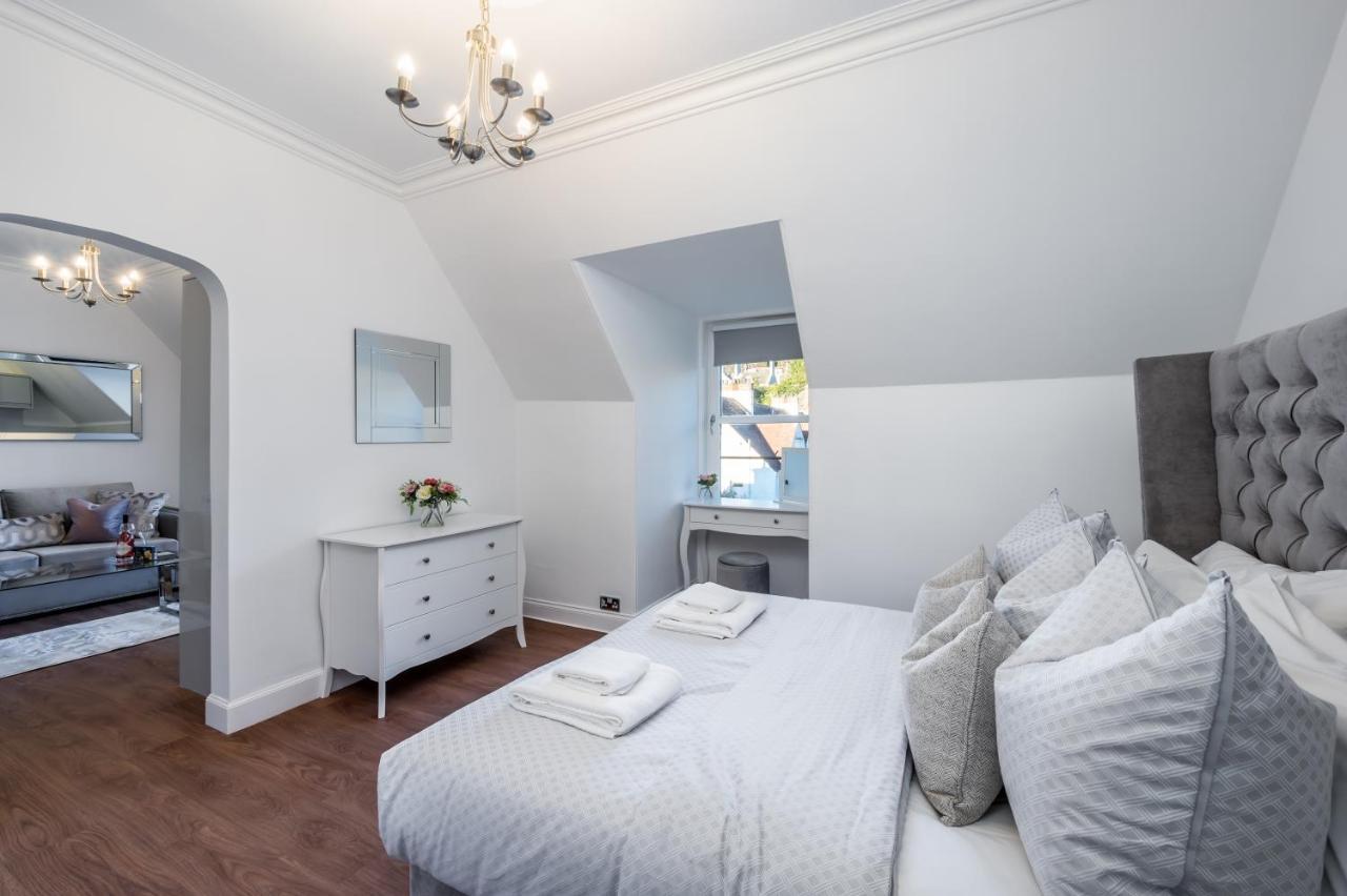 Casa Fresa - Orchar Suites Broughty Ferry Room photo
