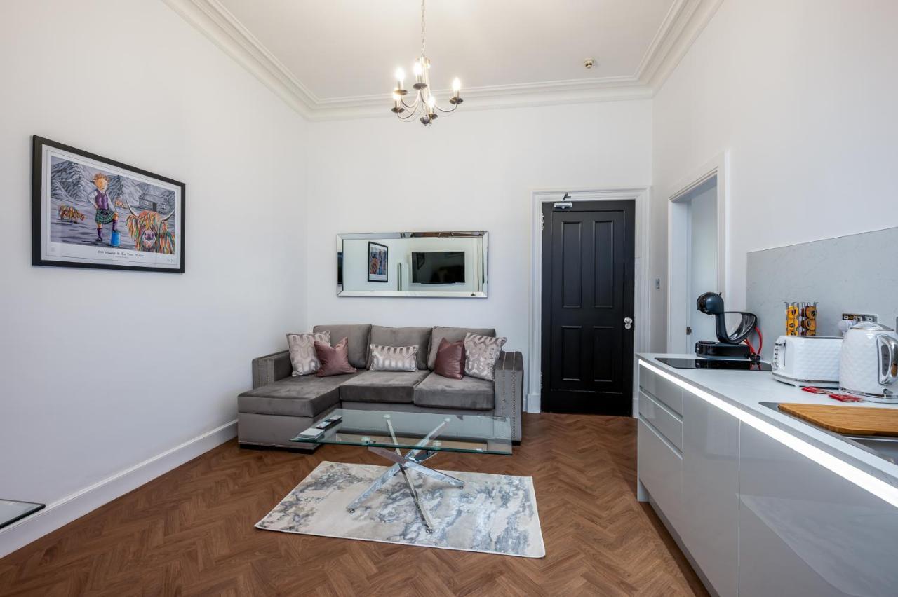 Casa Fresa - Orchar Suites Broughty Ferry Room photo