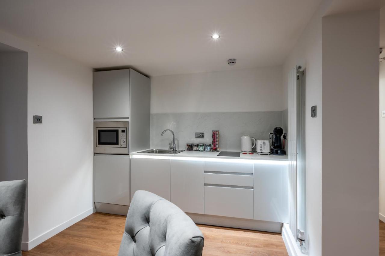 Casa Fresa - Orchar Suites Broughty Ferry Room photo