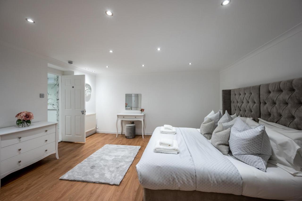Casa Fresa - Orchar Suites Broughty Ferry Room photo