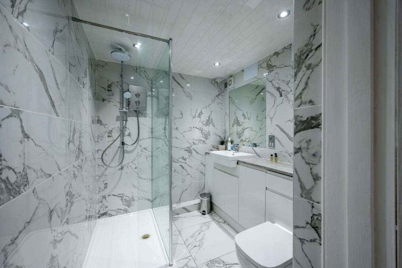 Casa Fresa - Orchar Suites Broughty Ferry Room photo