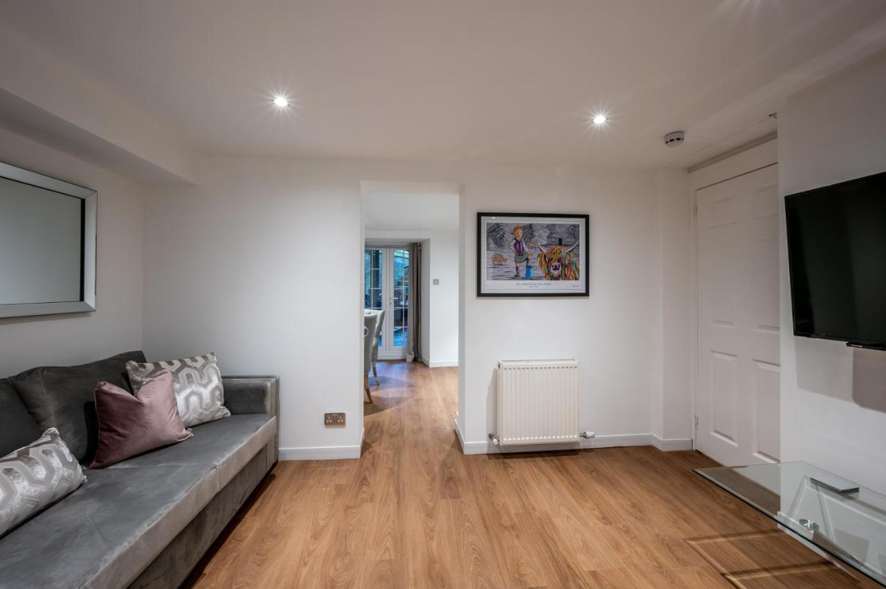 Casa Fresa - Orchar Suites Broughty Ferry Room photo