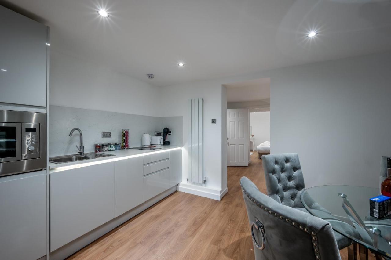 Casa Fresa - Orchar Suites Broughty Ferry Room photo