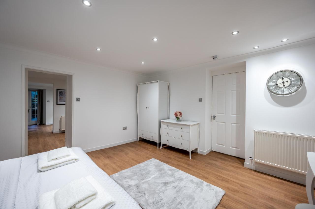 Casa Fresa - Orchar Suites Broughty Ferry Room photo