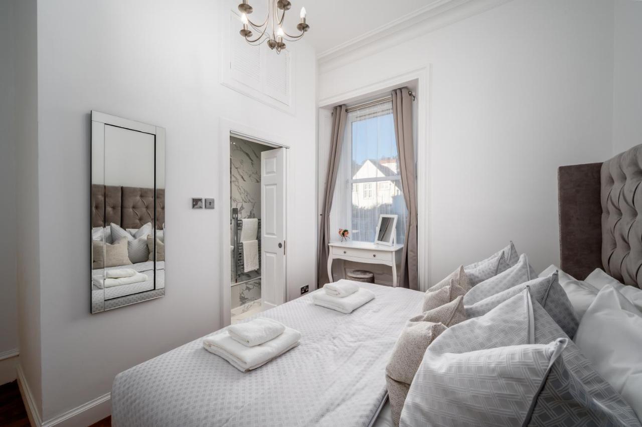 Casa Fresa - Orchar Suites Broughty Ferry Room photo