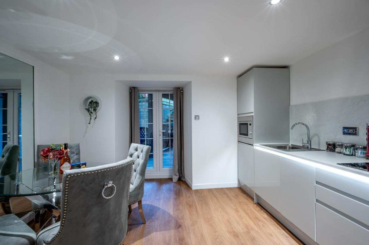 Casa Fresa - Orchar Suites Broughty Ferry Room photo