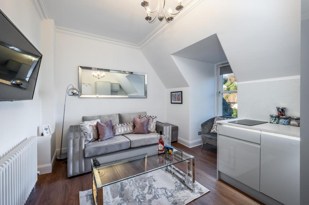 Casa Fresa - Orchar Suites Broughty Ferry Room photo