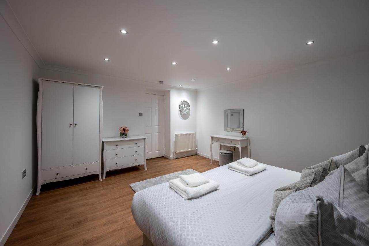 Casa Fresa - Orchar Suites Broughty Ferry Room photo