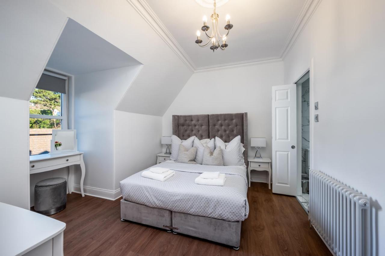 Casa Fresa - Orchar Suites Broughty Ferry Room photo