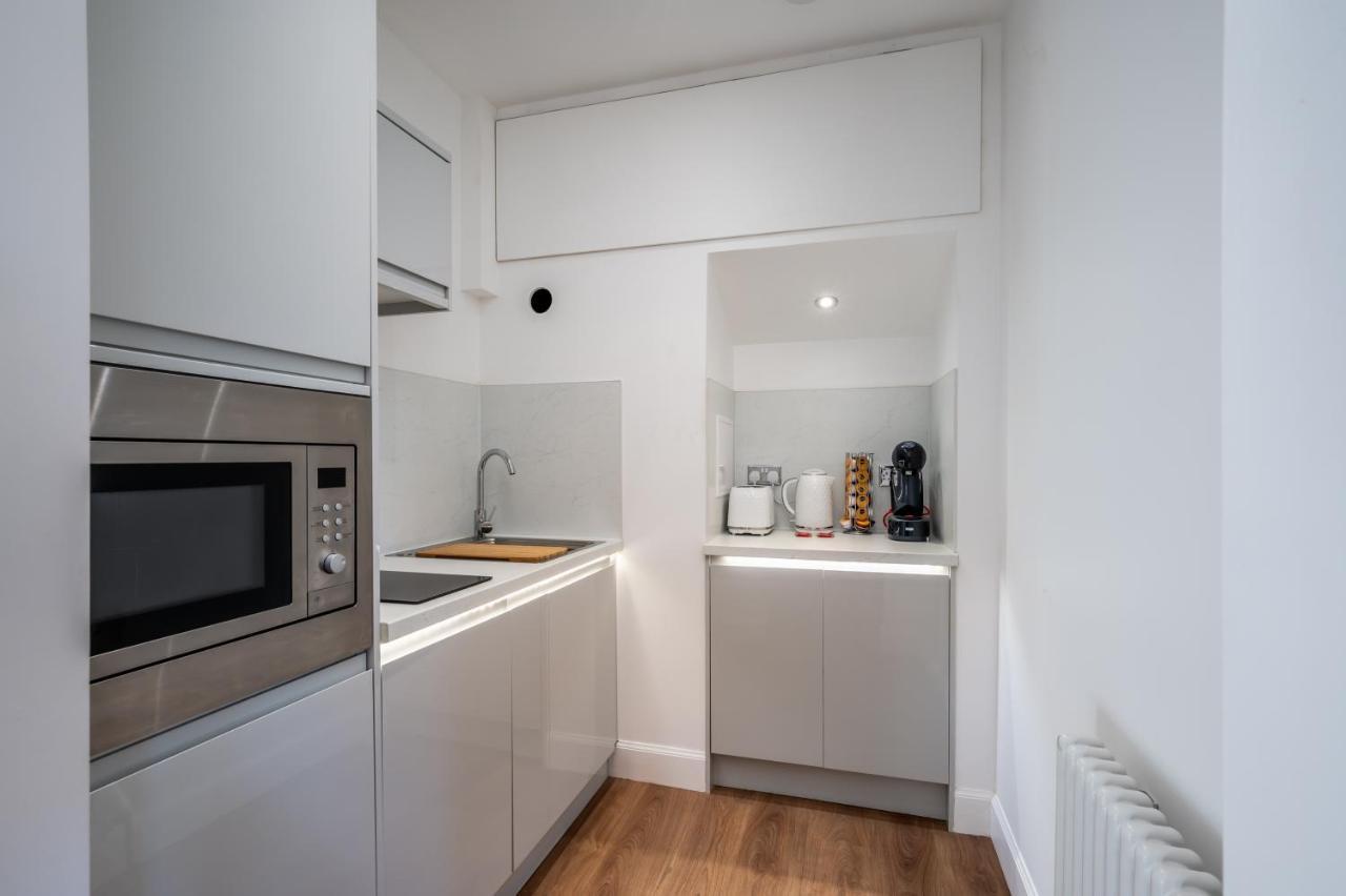 Casa Fresa - Orchar Suites Broughty Ferry Room photo