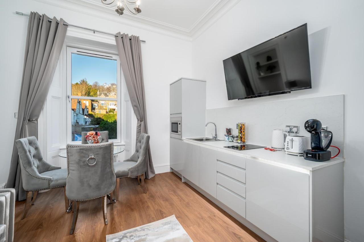 Casa Fresa - Orchar Suites Broughty Ferry Room photo