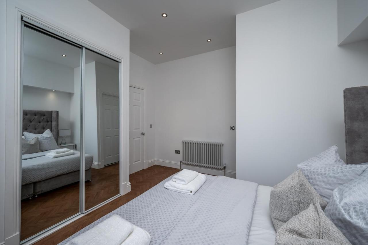 Casa Fresa - Orchar Suites Broughty Ferry Room photo