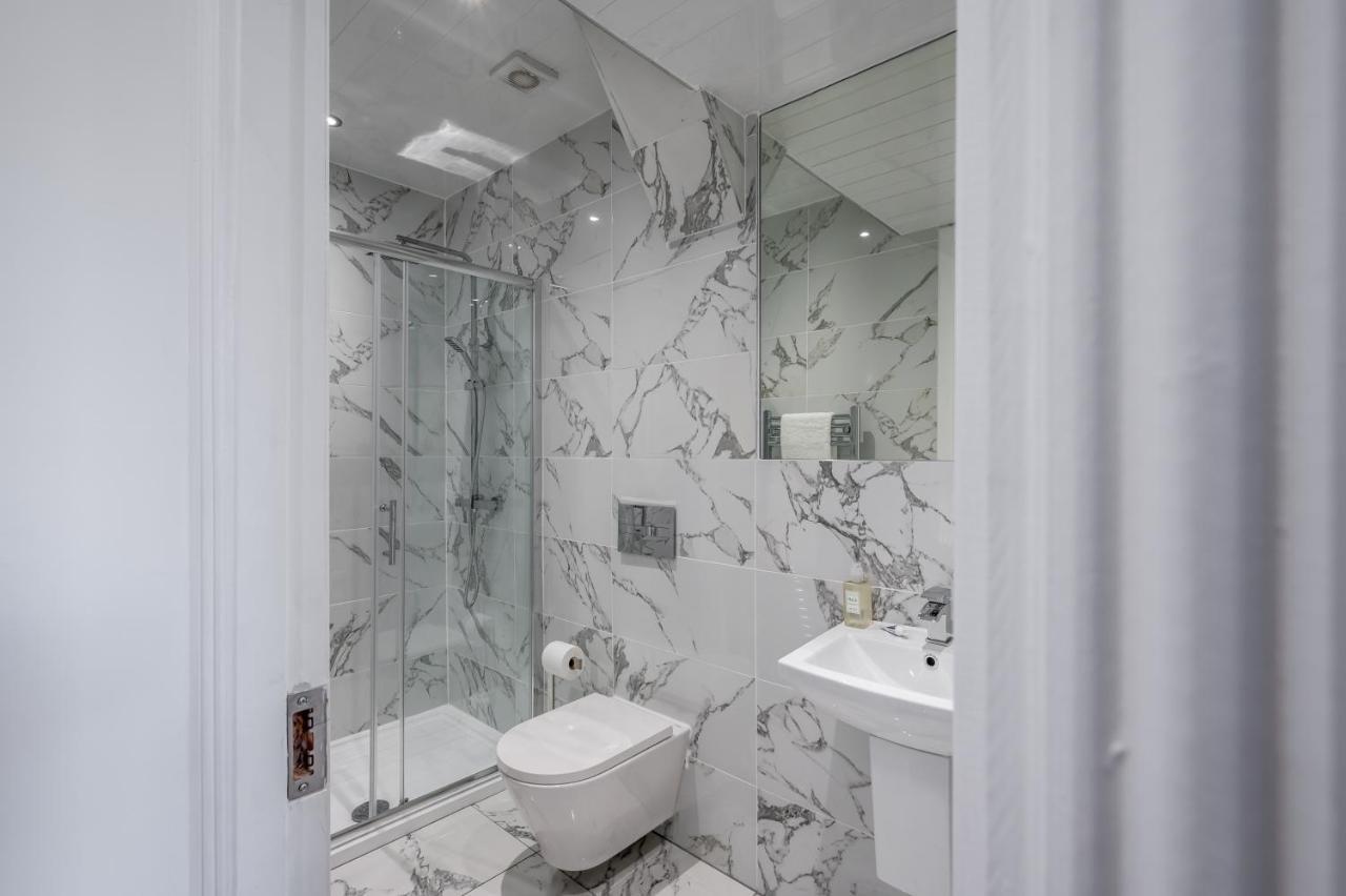 Casa Fresa - Orchar Suites Broughty Ferry Room photo
